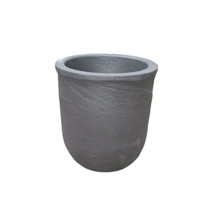 На какви проблеми трябва да се обърне внимание по време на работата на Graphite Crucible?