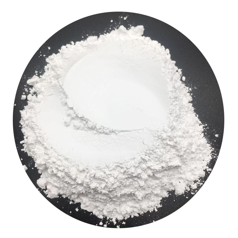 Видове и приложения на цинковия оксид