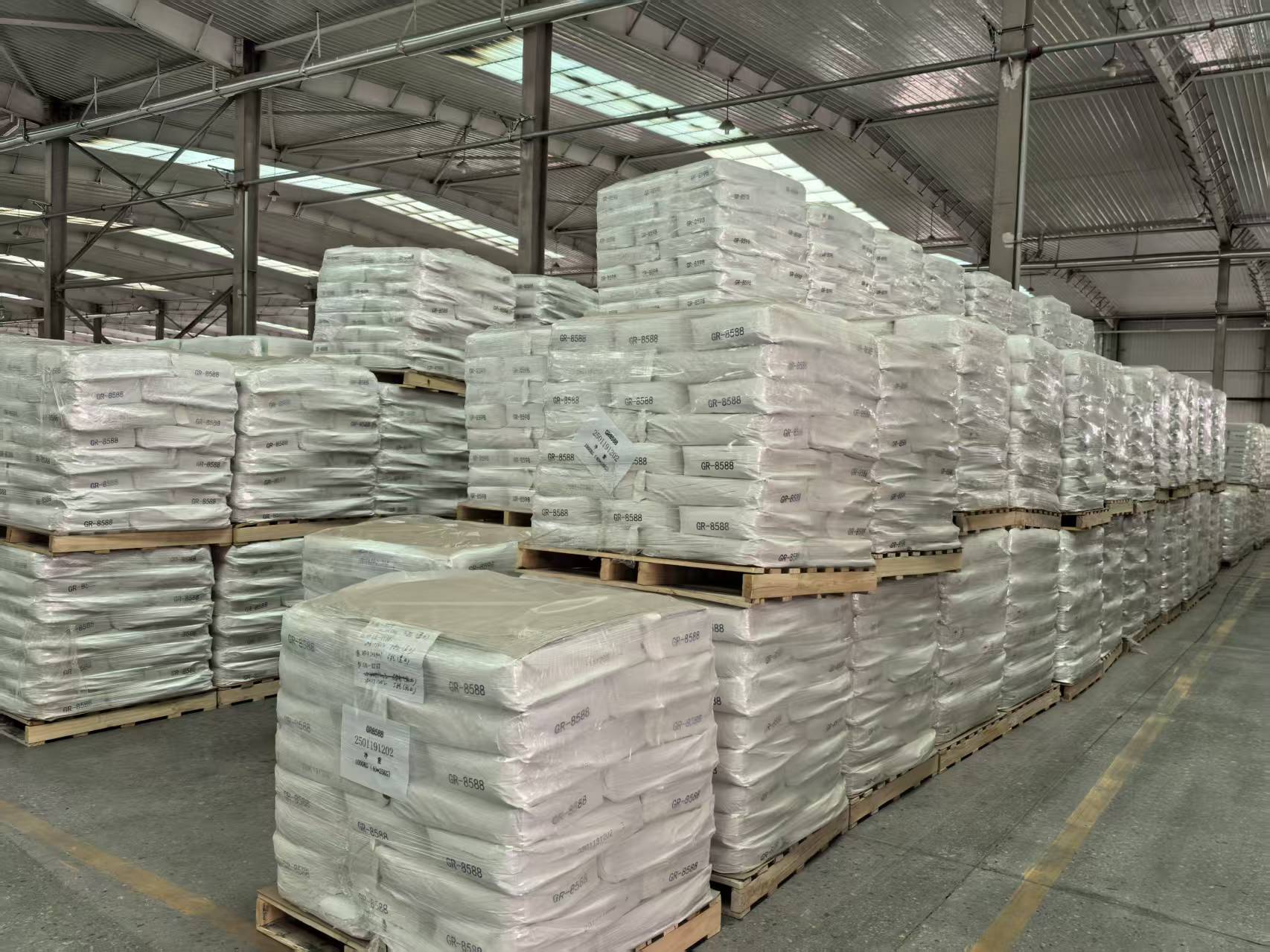 Основните видове прах от титанов диоксид