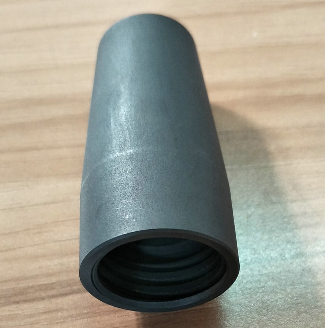 Какви са приложенията на графитните дюзи