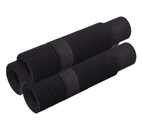 Видове графитни дюзи