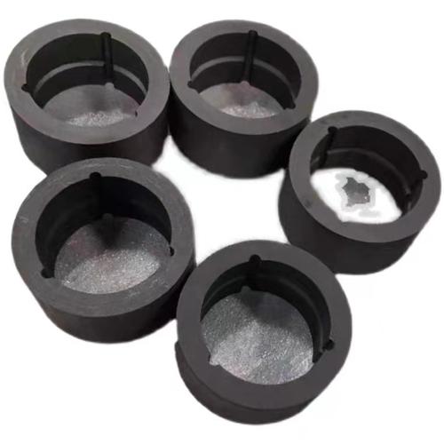 Функцията и приложението на графитните пръстени